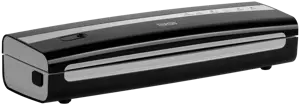 Vakuumatorius teesa V200, Juoda