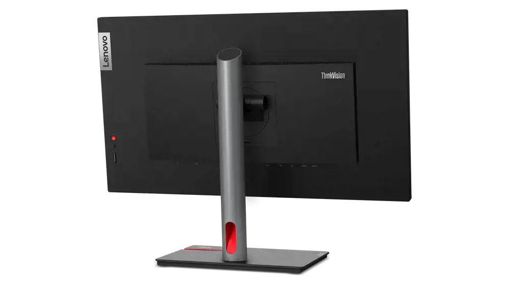 Monitorius Lenovo ThinkVision P27q-30, 68.6 cm (27"), 2560 x 1440 pixels, LED, 6 ms, Black