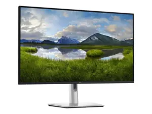 Dell Pro 32 Plus 4K USB-C Hub Monitor - P3225QE, 80.0cm (31.5")