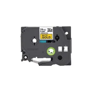 suderinama juosta Brother TZe-PR851