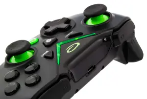 ESPERANZA EGG112K WIRELESS GAMEPAD 2.4GHZ PC|PS3|XBOX ONE|ANDROID USB