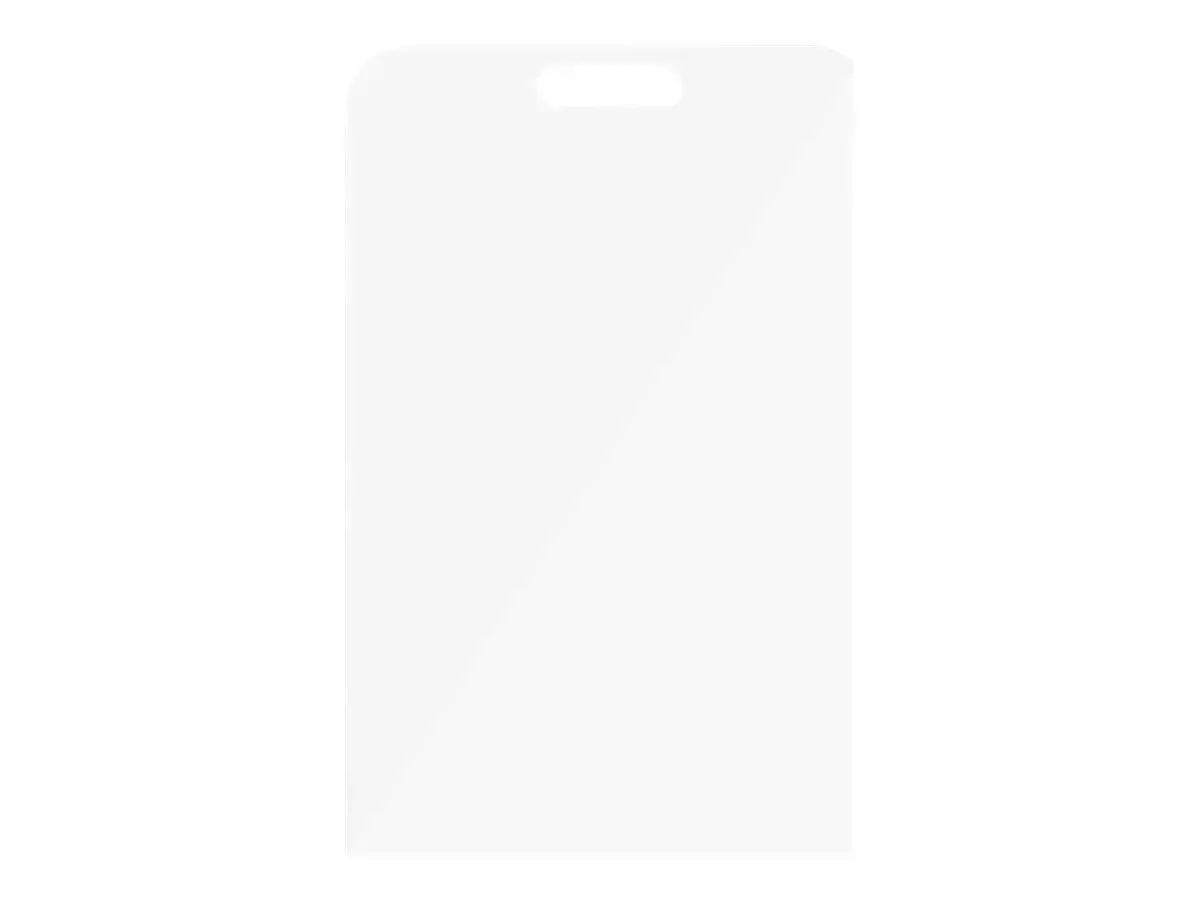TEMPERED stiklo ekrano apsauga "Apple iPhone 15 Plus" (skaidri)