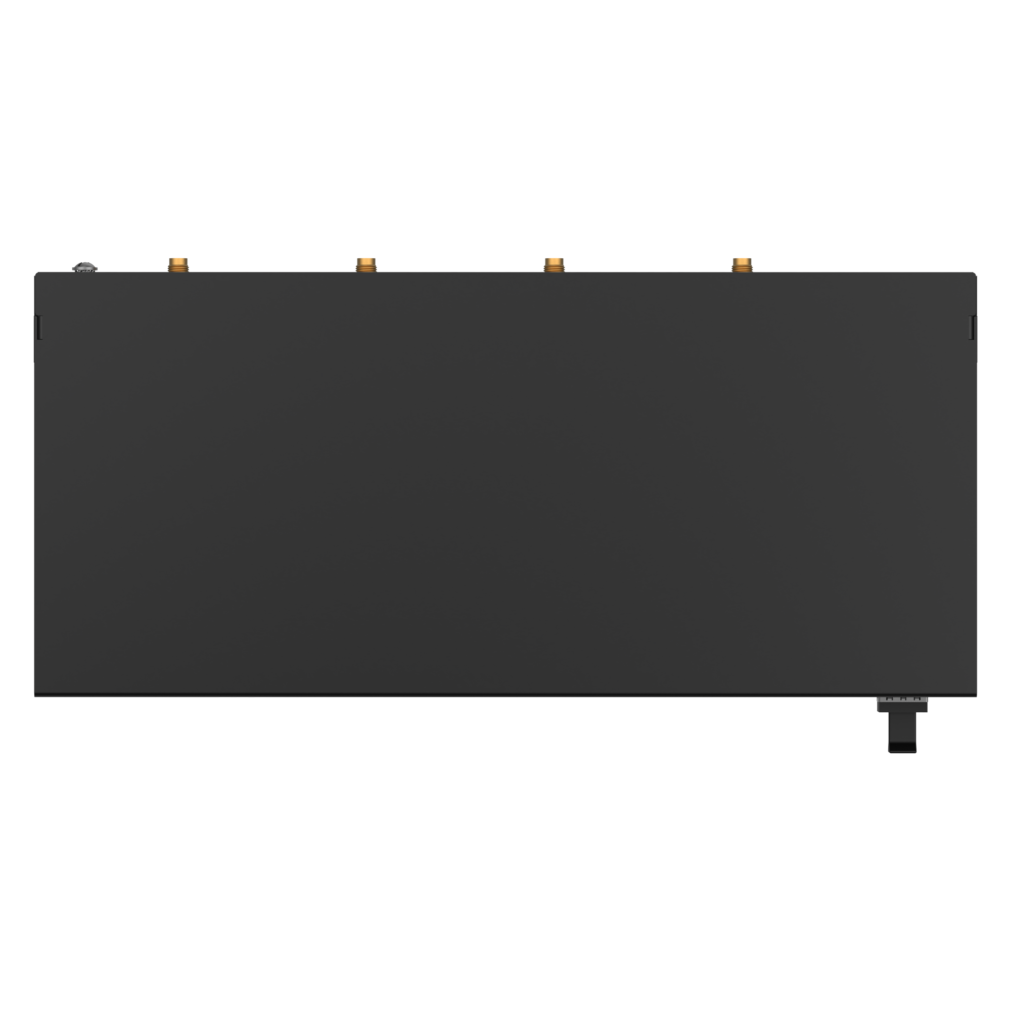 Teltonika RUTXR1 | Rack-mountable LTE Cat 6 Router | 802.11ac | Ethernet LAN (RJ-45) ports 5 | 10/100/1000 Mbit/s | Mesh Support No | 4G | MU-MiMO Yes