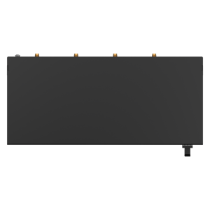 Teltonika RUTXR1 | Rack-mountable LTE Cat 6 Router | 802.11ac | Ethernet LAN (RJ-45) ports 5 | 10/100/1000 Mbit/s | Mesh Support No | 4G | MU-MiMO Yes