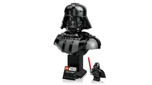 LEGO STAR WARS 75439 Darth Vader Bust