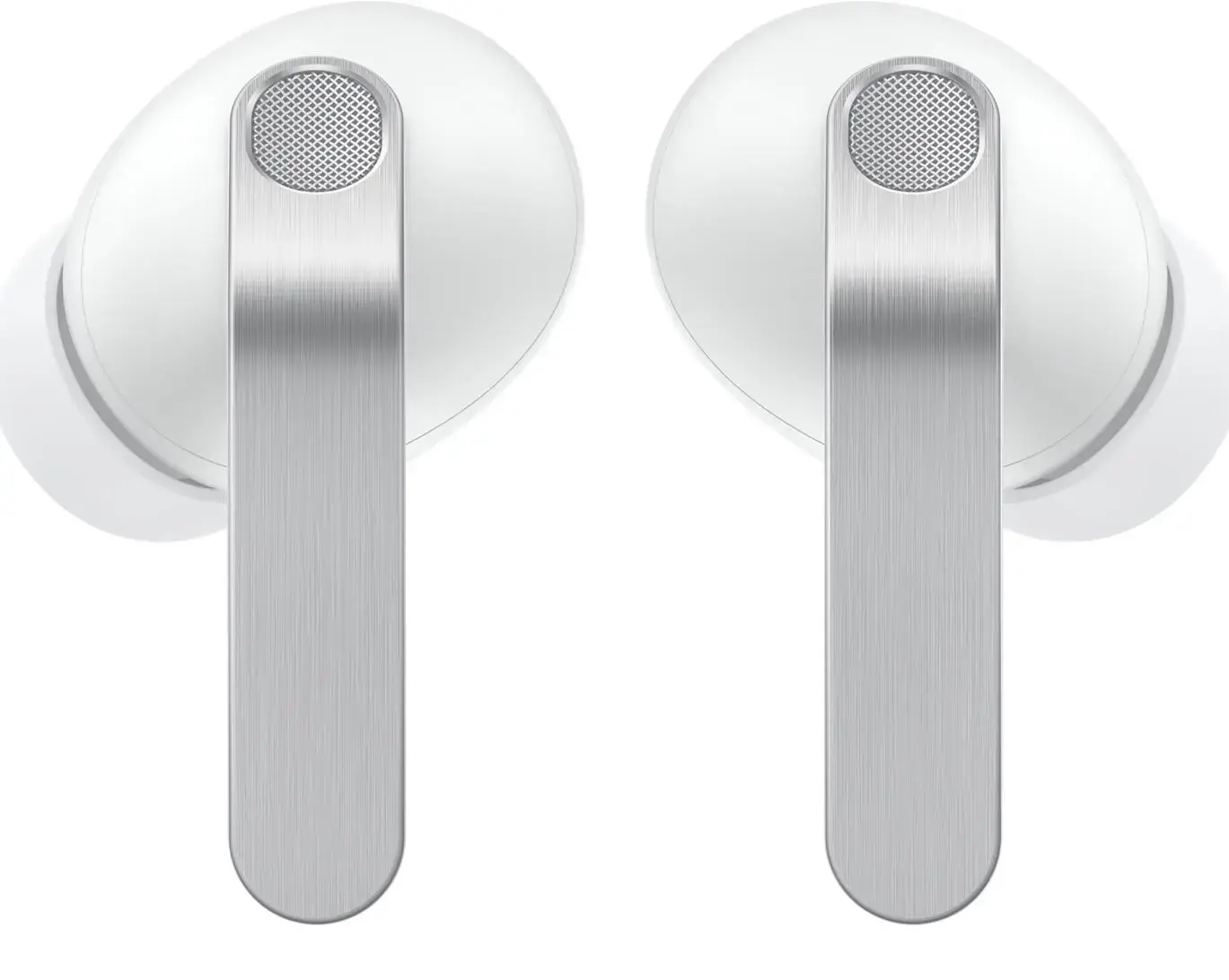 HEADSET GALAXY BUDS4 PRO/WHITE SM-R640 SAMSUNG