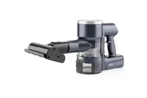 ETA Vacuum Cleaner | ETA725090000 Panther PRO 7250 90000 | Cordless operating | Handstick / Handheld | 450 W | 28.8 V | Operating time (max) 60 min | Black