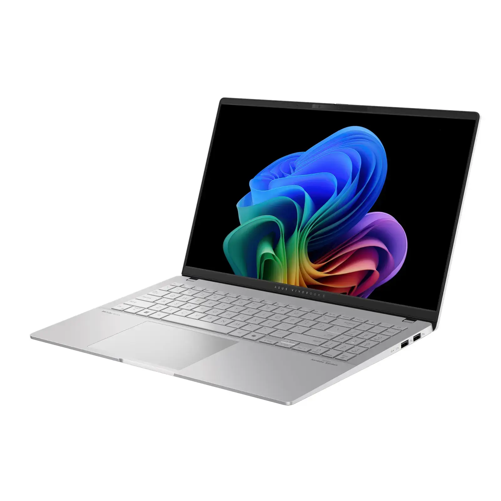 Nešiojamas kompiuteris ASUS Vivobook S S5507QA-MA112W, X1E 78 100, 1000 GB, 15,6 Coliai, Windows 11 Home