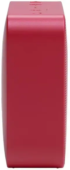 JBL wireless speaker Go Essential 2, red
