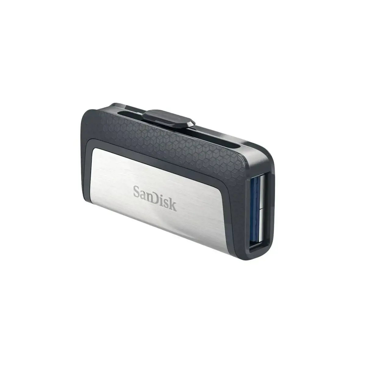 ATMINTIES KAUPIKLIS FLASH USB-C 256GB/SDDDC2-256G-G46 SANDISK