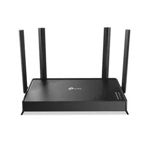 Wireless Router TP-LINK 3600 Mbps Wi-Fi 7 4x10/100/1000M 1x10/100/1000M Number of antennas 4 ARCHER…