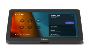 "LOGITECH TAP" SU "CAT5E" RINKINIU - WW