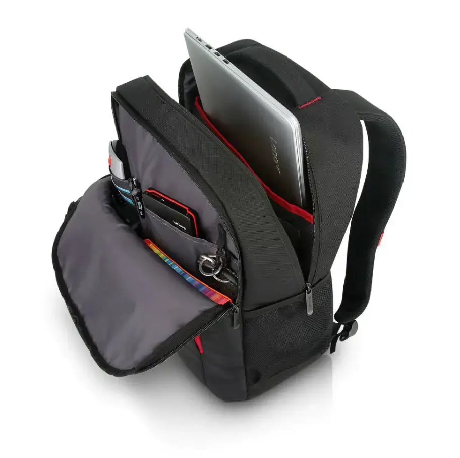 Lenovo B515, Backpack, 39.6 cm (15.6"), 700 g