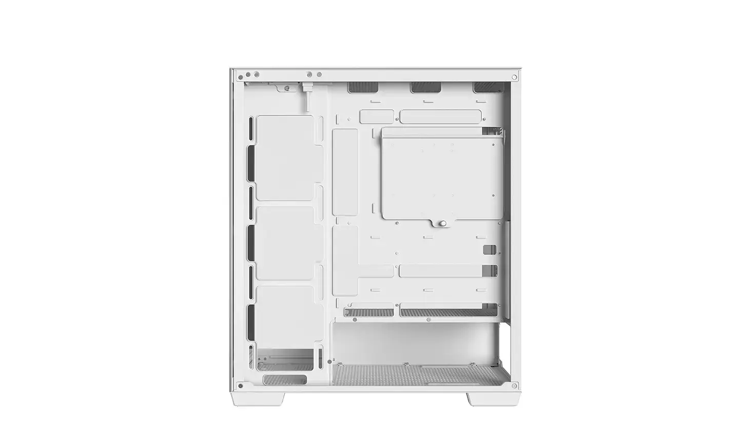 Deepcool CG580 WH enclosure