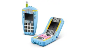 LEGO CREATOR 3 IN 1 31174 Retro Telephone