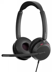 Sennheiser HD 490 PRO - professional reference open-back studio headphones