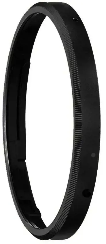 Ricoh GN-2 žiedo dangtelis, juodas