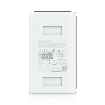Ubiquiti Adapter (60W) | U-PoE++