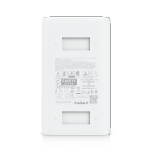 Ubiquiti Adapter (60W) | U-PoE++