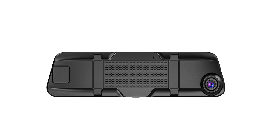 Navitel | MR750 Advanced Smart Mirror | GPS | Wi-Fi