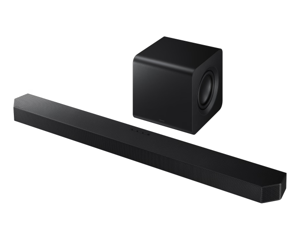 Samsung HW-Q800F Soundbar Garso sistema, 5.1.2 ch, Juoda