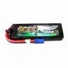 GensAce G-Tech LiPo 5000mAh 11.1V 60C 3S1P akumuliatorius su EC5 jungtimi