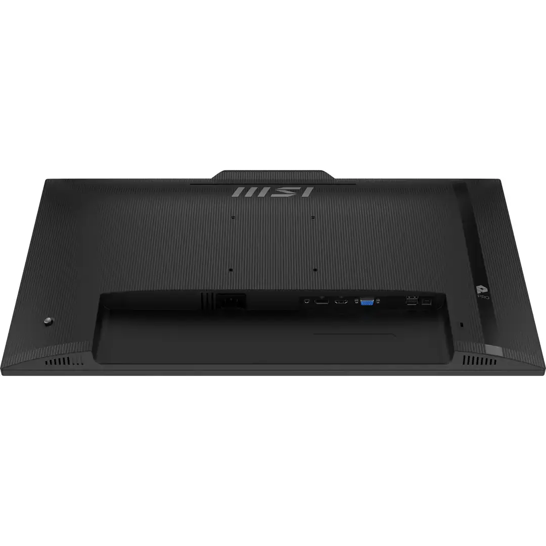 LCD Monitor MSI PRO MP272PMG 27" Business Panel IPS 1920x1080 16:9 120 Hz Speakers PROMP272PMG
