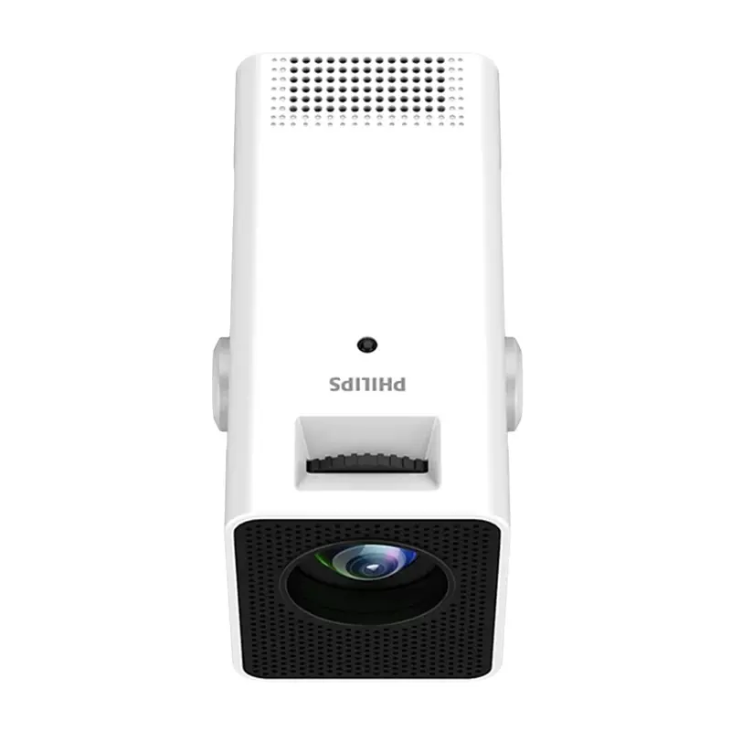 Philips | NeoPix 140 NPX140 | HD | 150 ANSI lumens | White | Wi-Fi