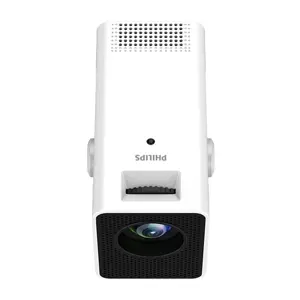 Philips | NeoPix 140 NPX140 | HD | 150 ANSI lumens | White | Wi-Fi