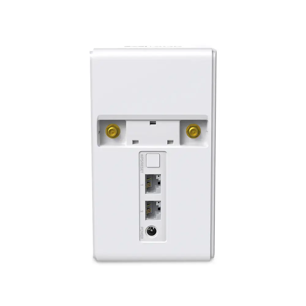 Maršrutizatorius Mercusys MB110-4G 4G LTE