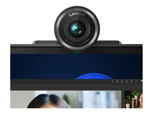 LENOVO 4K PRO WEBCAM