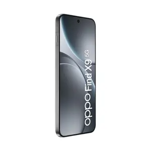 OPPO Find X9 16.7 cm (6.59") Dual SIM Android 16.0 5G USB Type-C 16 GB 512 GB 7025 mAh Grey, Titanium
