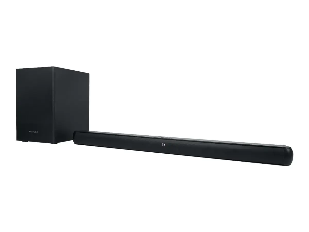 "Muse M-1580SBT" televizoriaus garsiakalbis su "Bluetooth