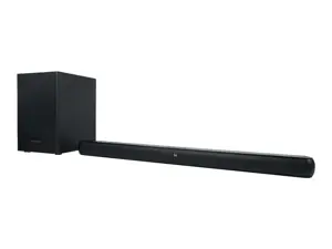 "Muse M-1580SBT" televizoriaus garsiakalbis su "Bluetooth