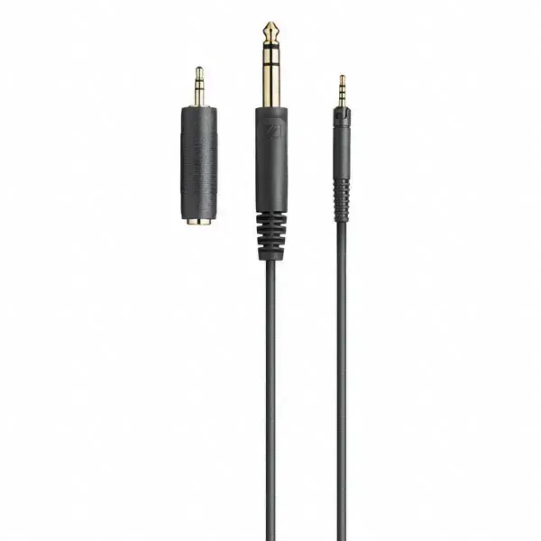 "Sennheiser" ausinės HD 569, laidinės, juodos spalvos