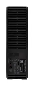 Išorinis kietasis diskas "WD Elements Desktop" (8 TB, USB 3.0)