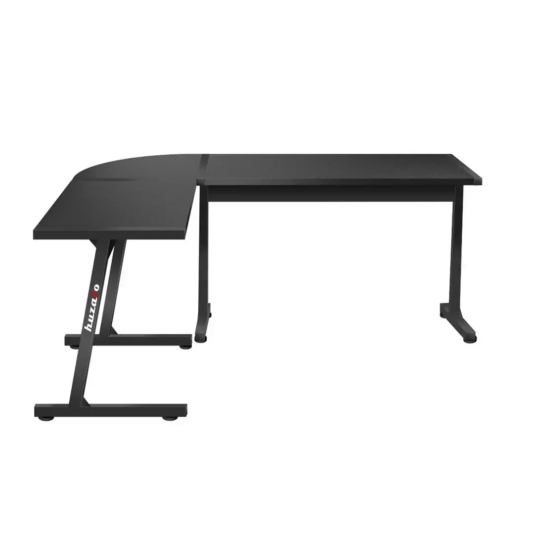 HUZARO HERO 6.0 BLACK ŽAIDIMŲ STALAS