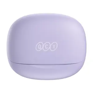 QCY MeloBuds HT12 wireless headphones (purple)