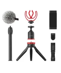 Boya Universal Smartphone Video Kit BY-VG330
