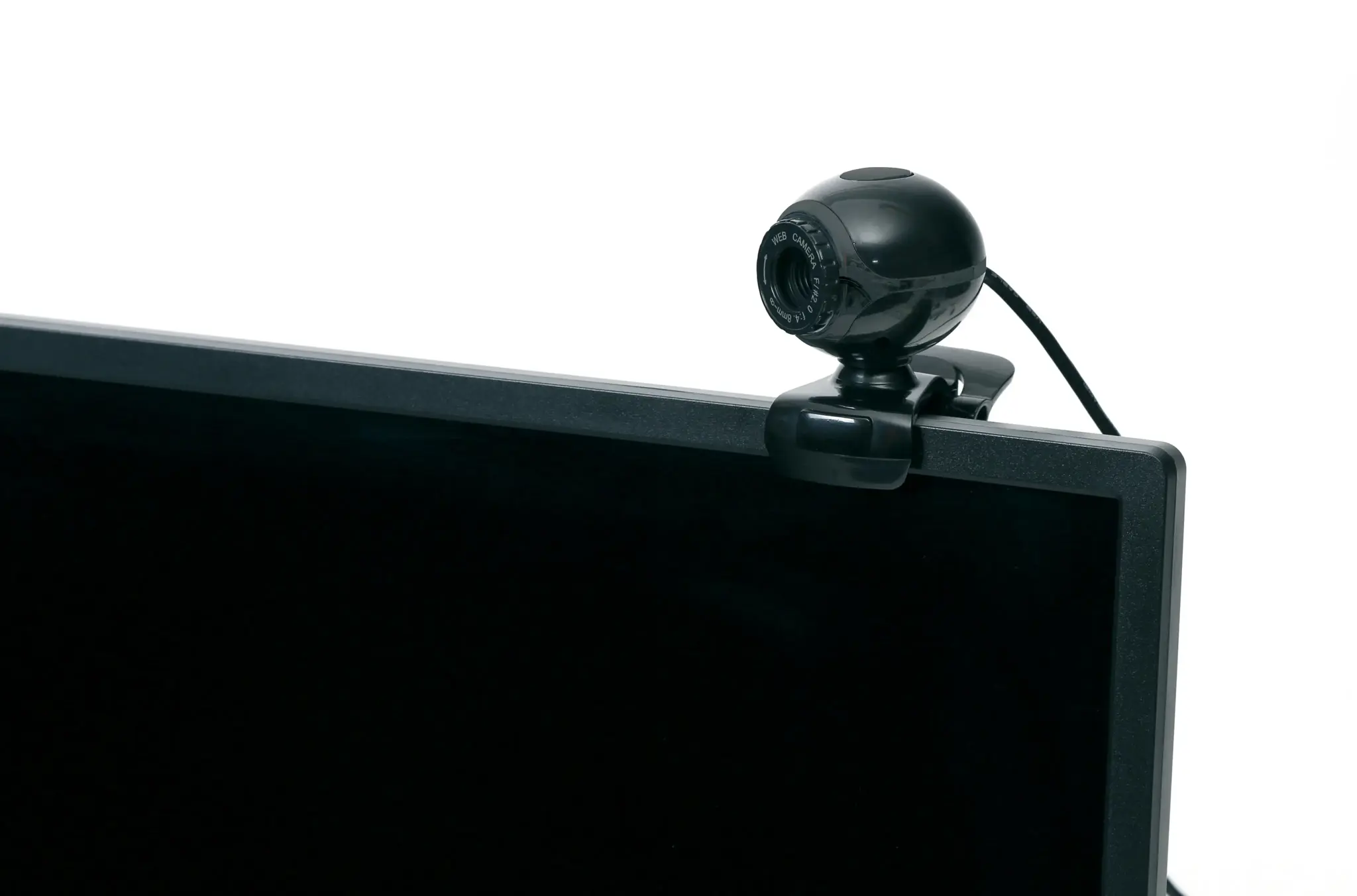 "Omega" internetinė kamera OUWC480, juoda