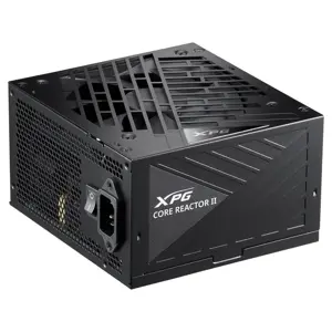 Maitinimo blokas ADATA CORE REACTOR II, 1200 W, 80 PLUS GOLD