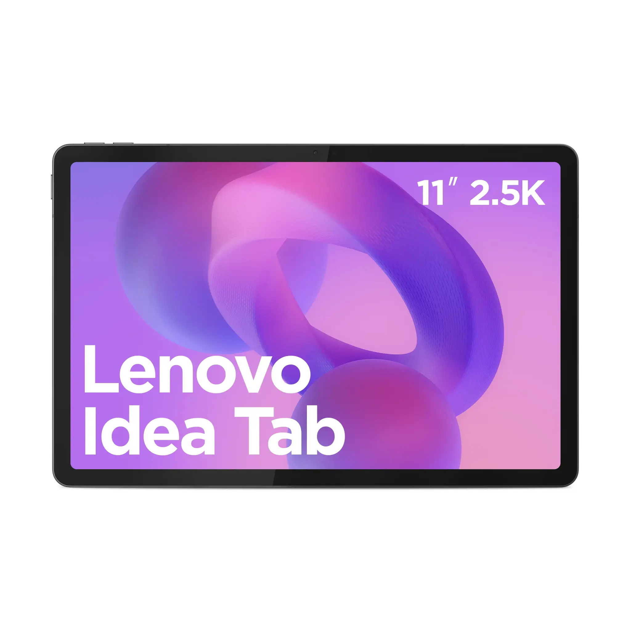 Lenovo Idea Tab 11 2.5K Mediatek Dimensity 6300/8GB/128GB/Android 15/Grey/2Y Warranty | Lenovo