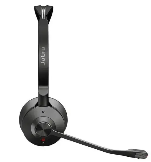 JABRA Engage 55Stereo USB-C MS