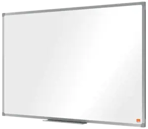 Magnetinė balta lenta Nobo Essence Steel 900x600mm (1905210)
