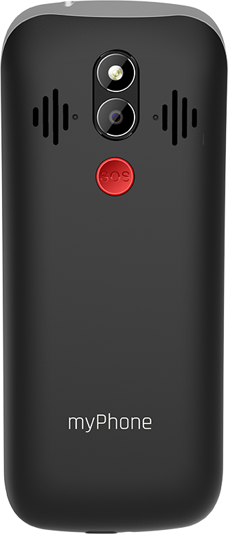 myPhone HALO 4 LTE | Black | 3.5 " | TFT | 128 MB | 64 MB | Dual SIM | 3G | Bluetooth | Main camera resolution 2 MP | 2500 mAh