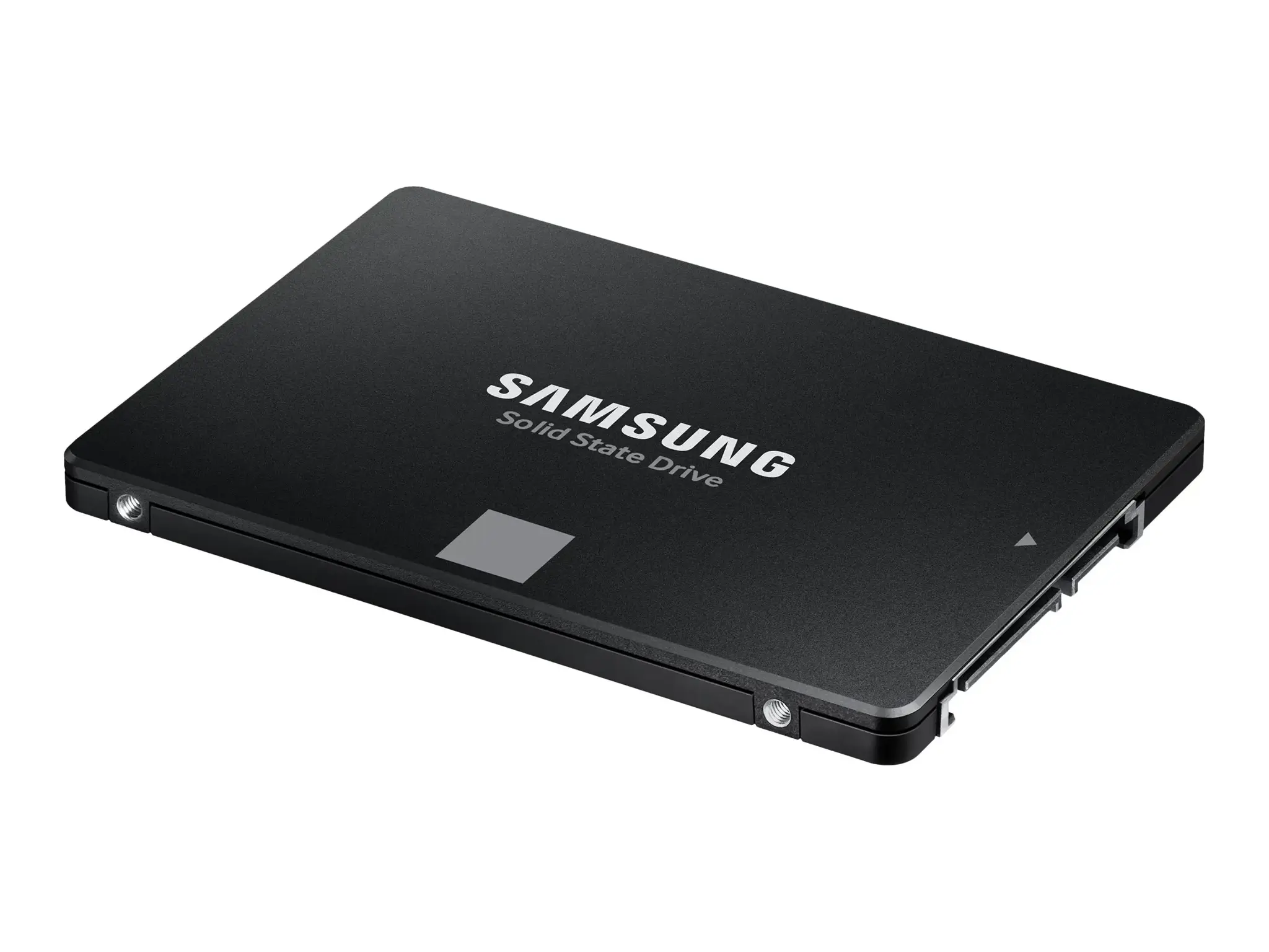 SSD diskas Samsung 870 EVO 1000 GB, 2.5", Serial ATA III