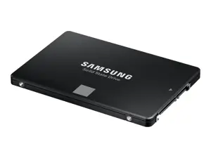 SSD diskas Samsung 870 EVO 1000 GB, 2.5", Serial ATA III