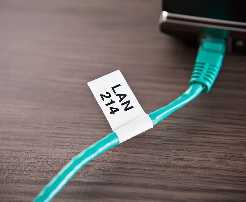 Brother PT-P750W, HSE/TZe, 180 x 180 DPI, 30 mm/s, laidinis ir belaidis, integruotas akumuliatorius, ličio jonų (Li-Ion)