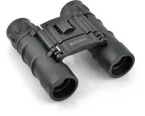 Kodak binoculars BCS400 10x25mm, black