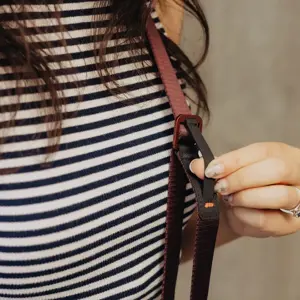 Peak Design camera strap Leash, eclipse